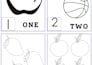design custom preschool worksheets and printable activities